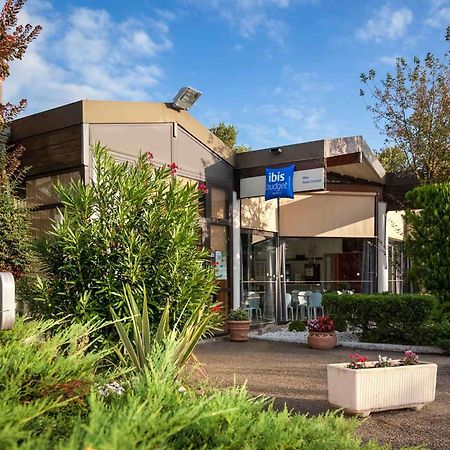 Ibis Budget Saint Christol Les Ales Kültér fotó