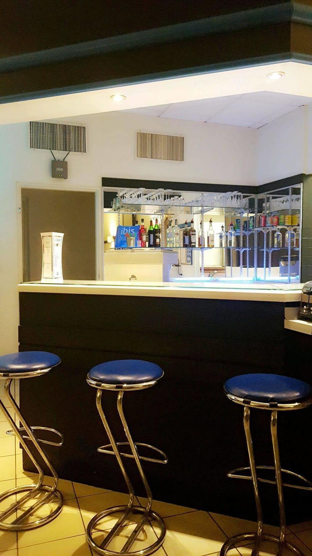 Ibis Budget Saint Christol Les Ales Kültér fotó