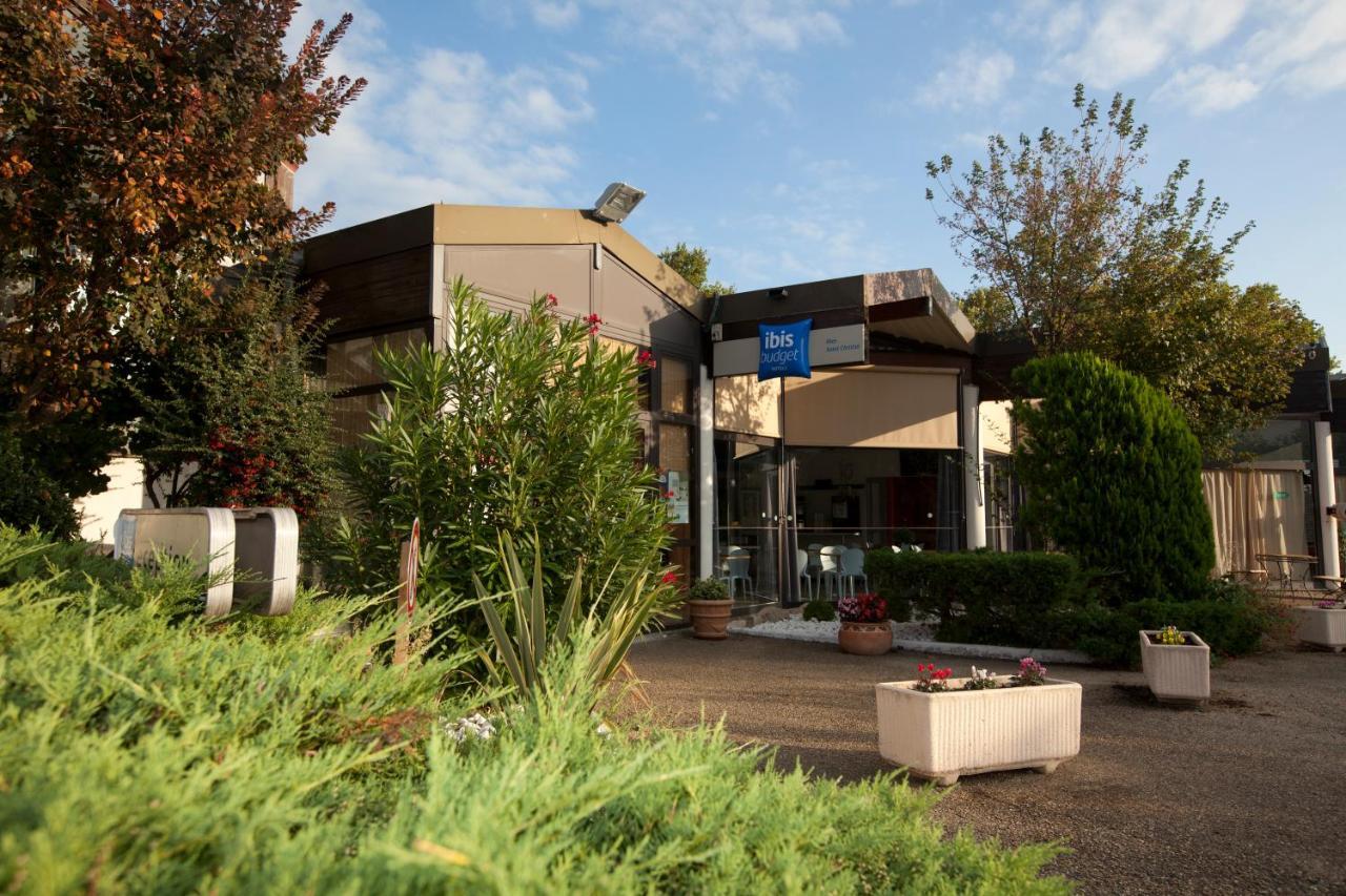 Ibis Budget Saint Christol Les Ales Kültér fotó